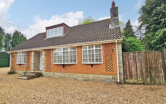 Modernisation in ROMSEY photo